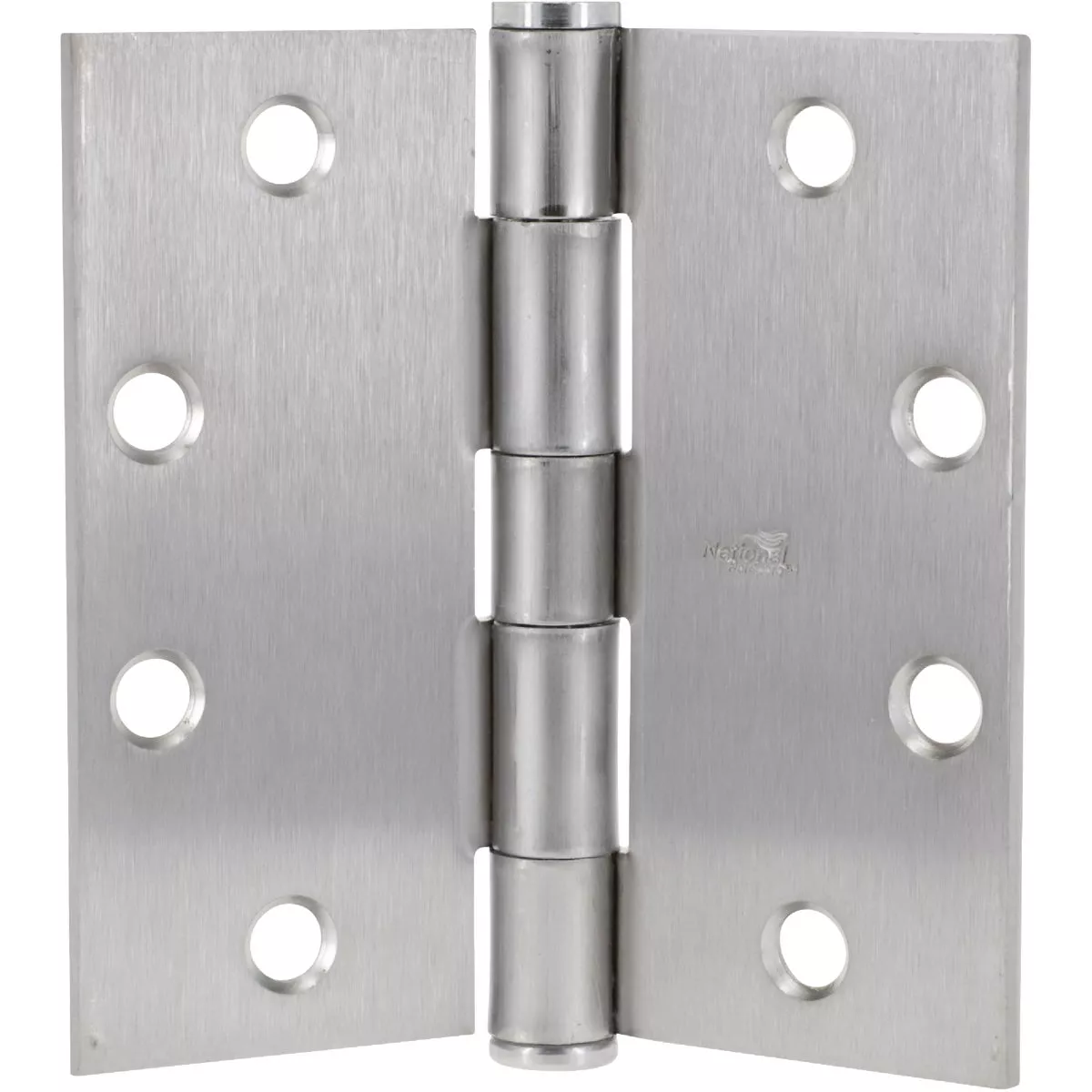 National Hardware Full Mortise Standard Weight Hinge