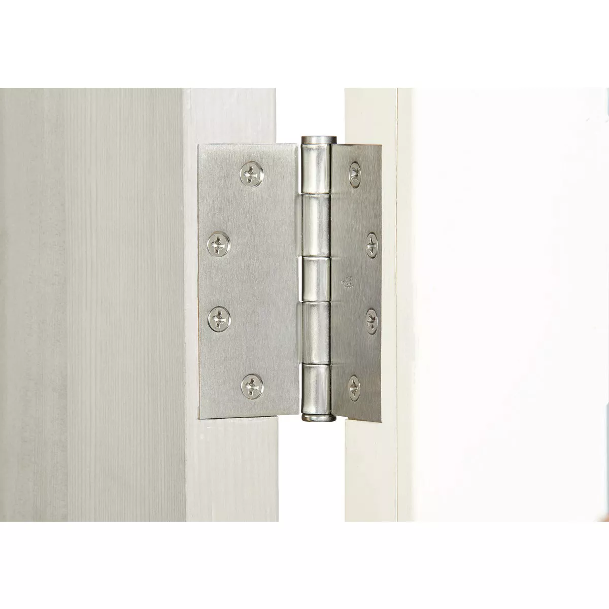 National Hardware Full Mortise Standard Weight Hinge - photo 3