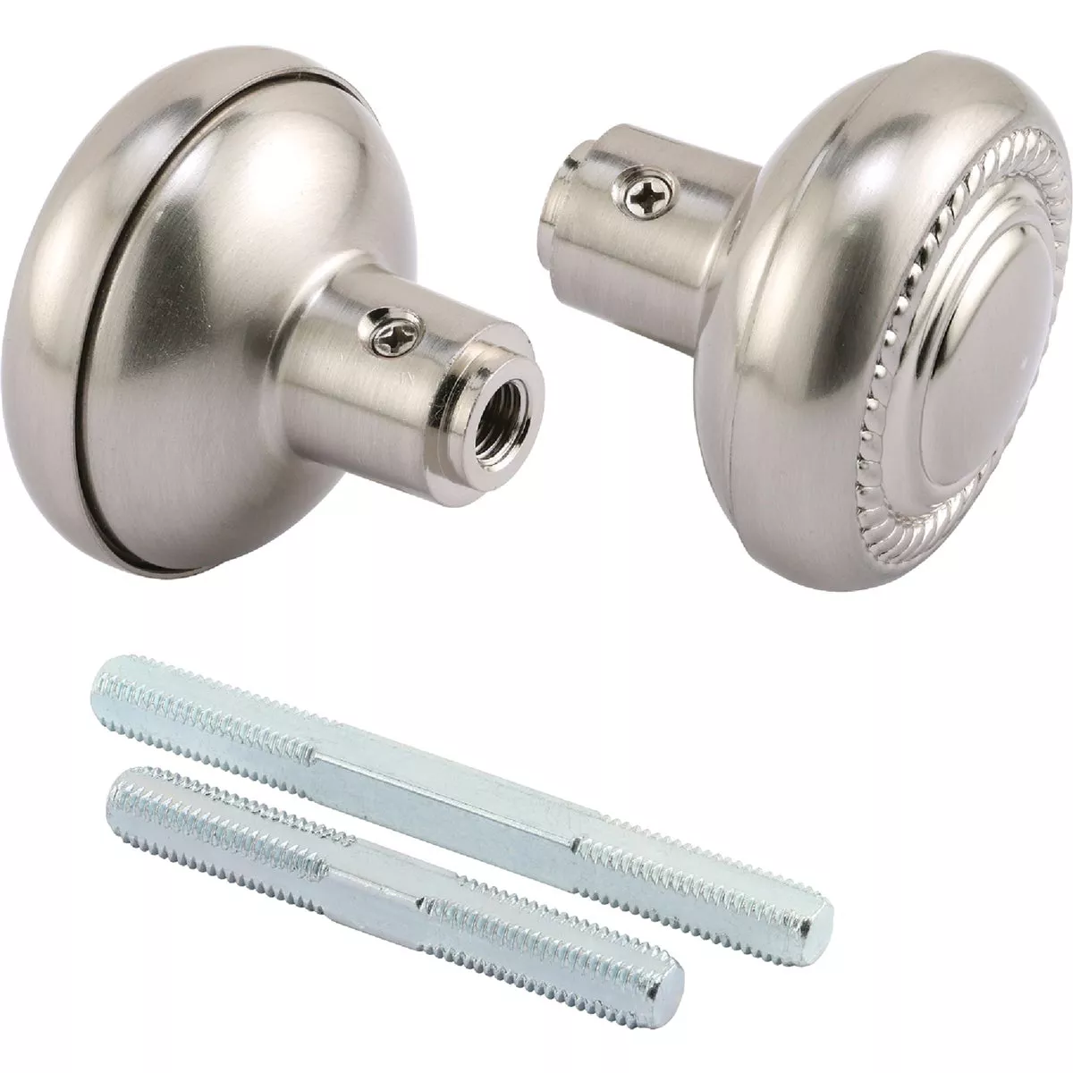 Defender Security Rope Design Door Knob
