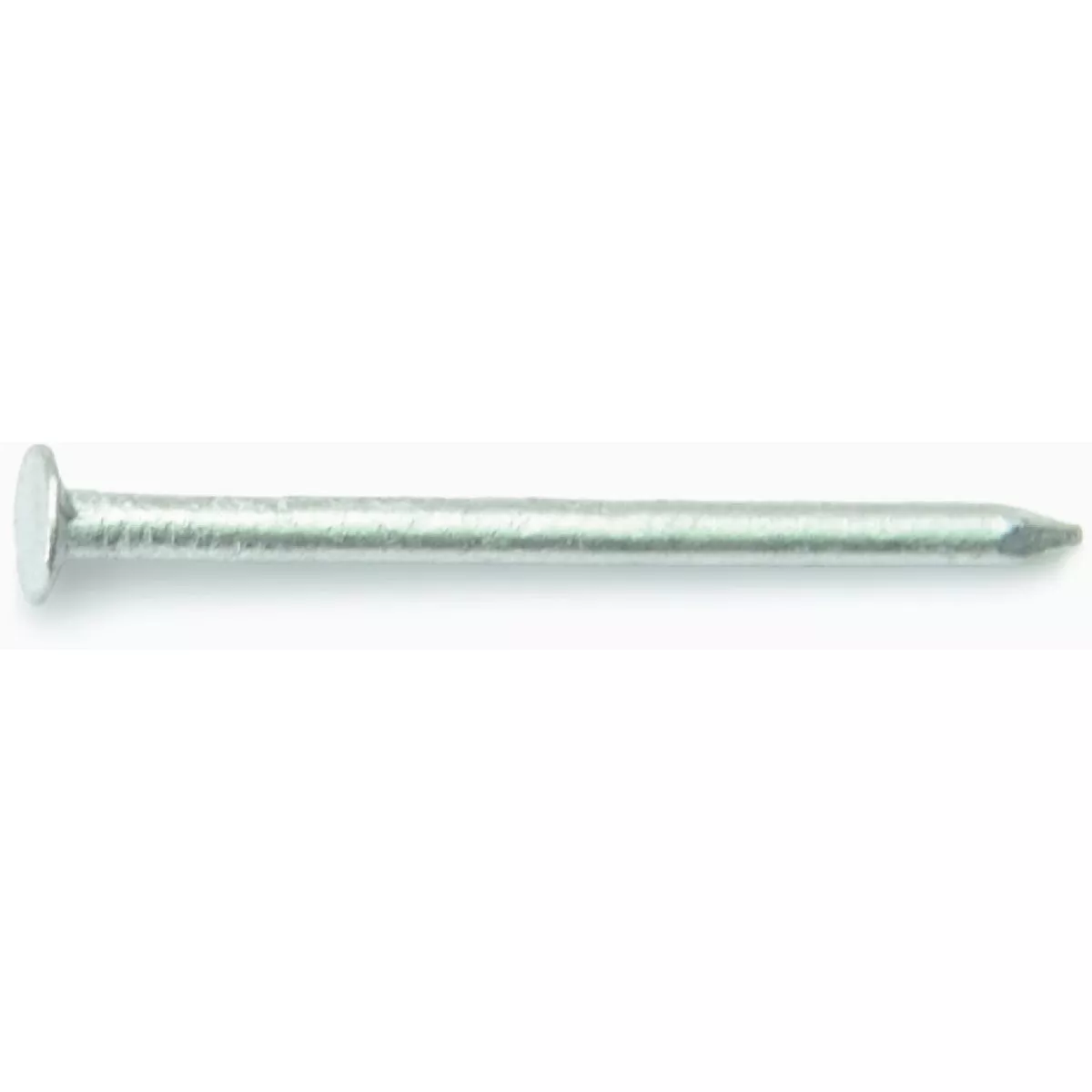Midwest Fastener 6d 2 In. Hot Dip Galvanized Steel Smooth Shank Common Flat Head Nails (5 Ct.)