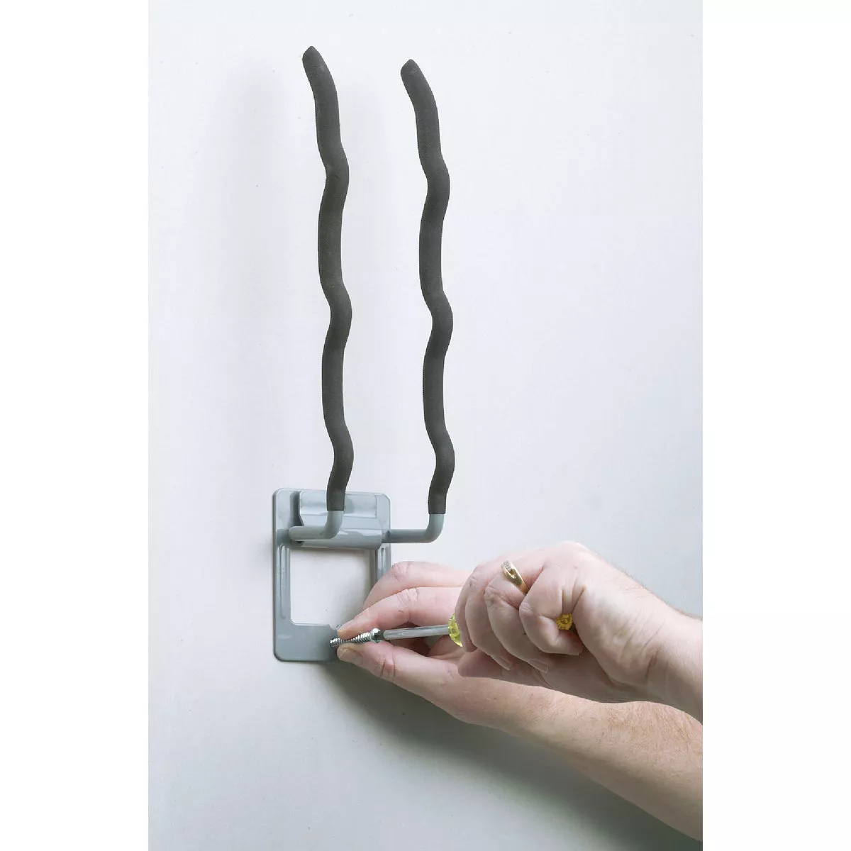 Heavy-Duty Flip-Up Tool Utility Holder - photo 4