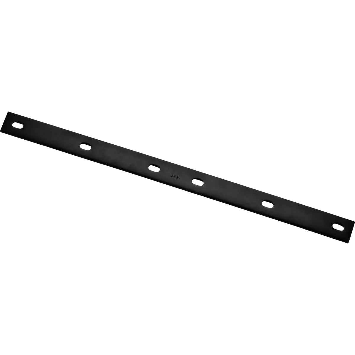 National Hardware 24 In. x 1/4 In. Mending Plate