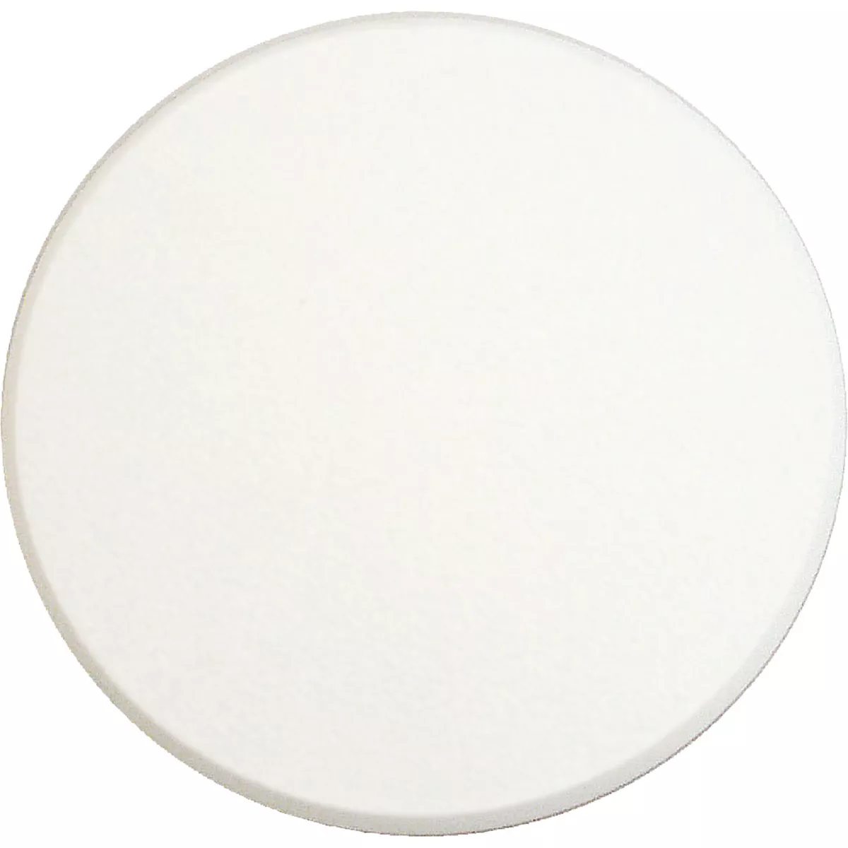 Prime-Line 5 In. Wall Door Stop Patch-N-Guard