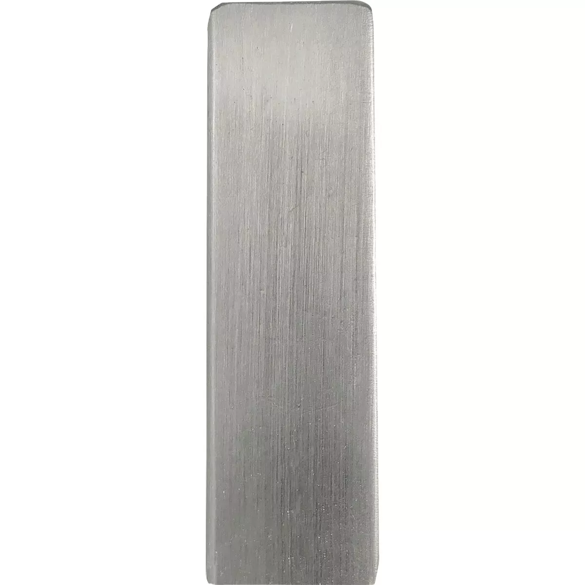 Laurey Contempo 3-3/4 In. Center-To-Center Satin Nickel Cabinet Drawer Pull - photo 2