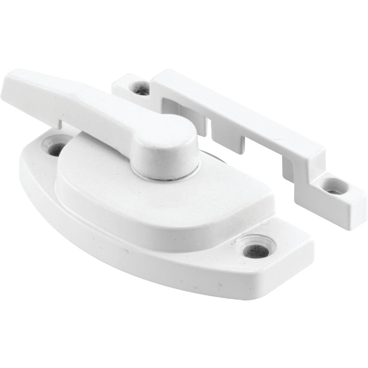 Prime-Line Window Sash Lock With Keeper | Do it Best