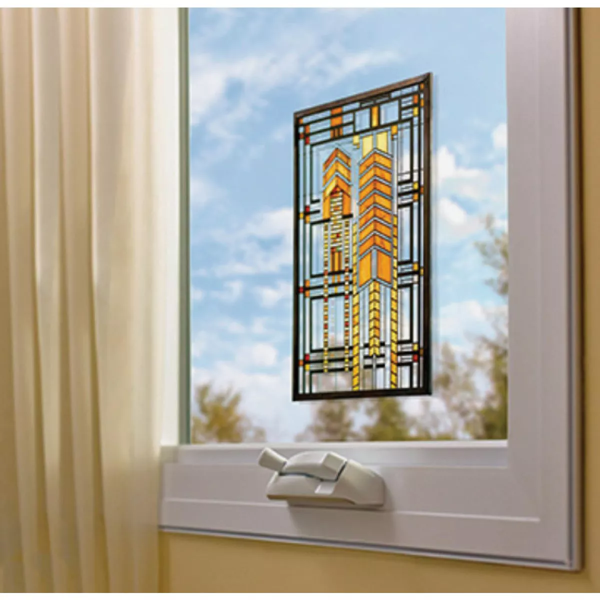 Scotch Mount 1 In. x 60 In. Clear Double-Sided Mounting Tape - photo 5