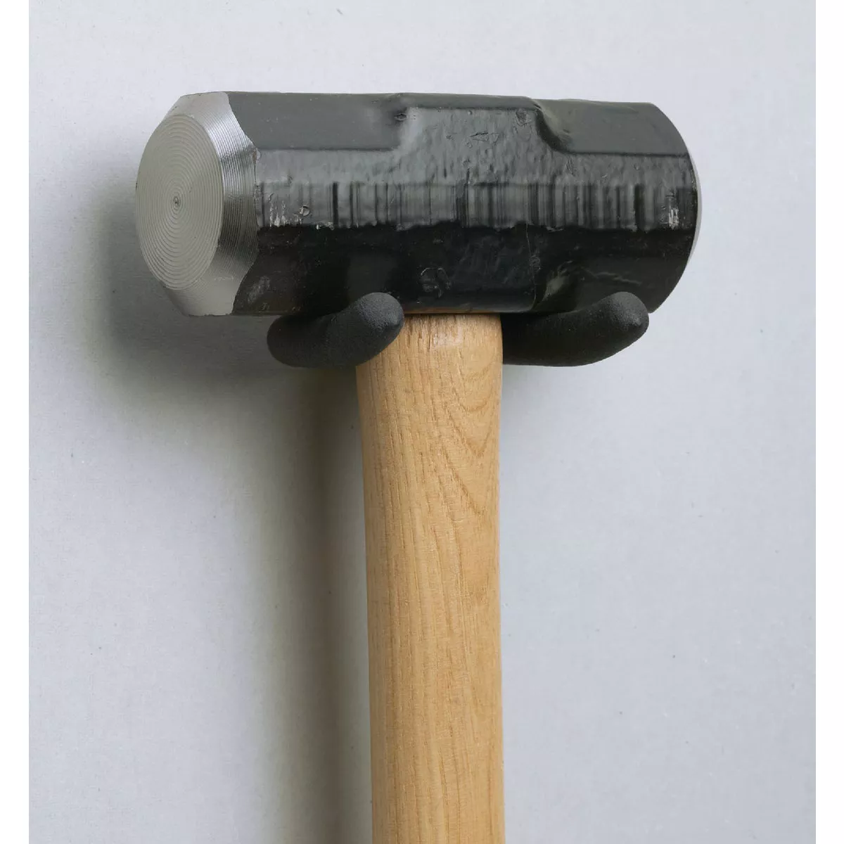 Heavy-Duty Screw-In Tool Storage Hanger Hook - photo 3