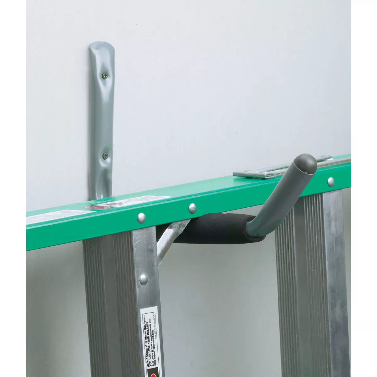 Heavy-Duty Wall Mount Storage Hanger Hook - photo 2