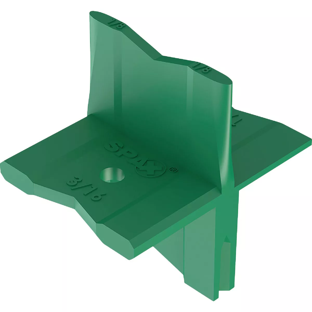 Spax 4-Sided Deck Board Spacers (3-Count)