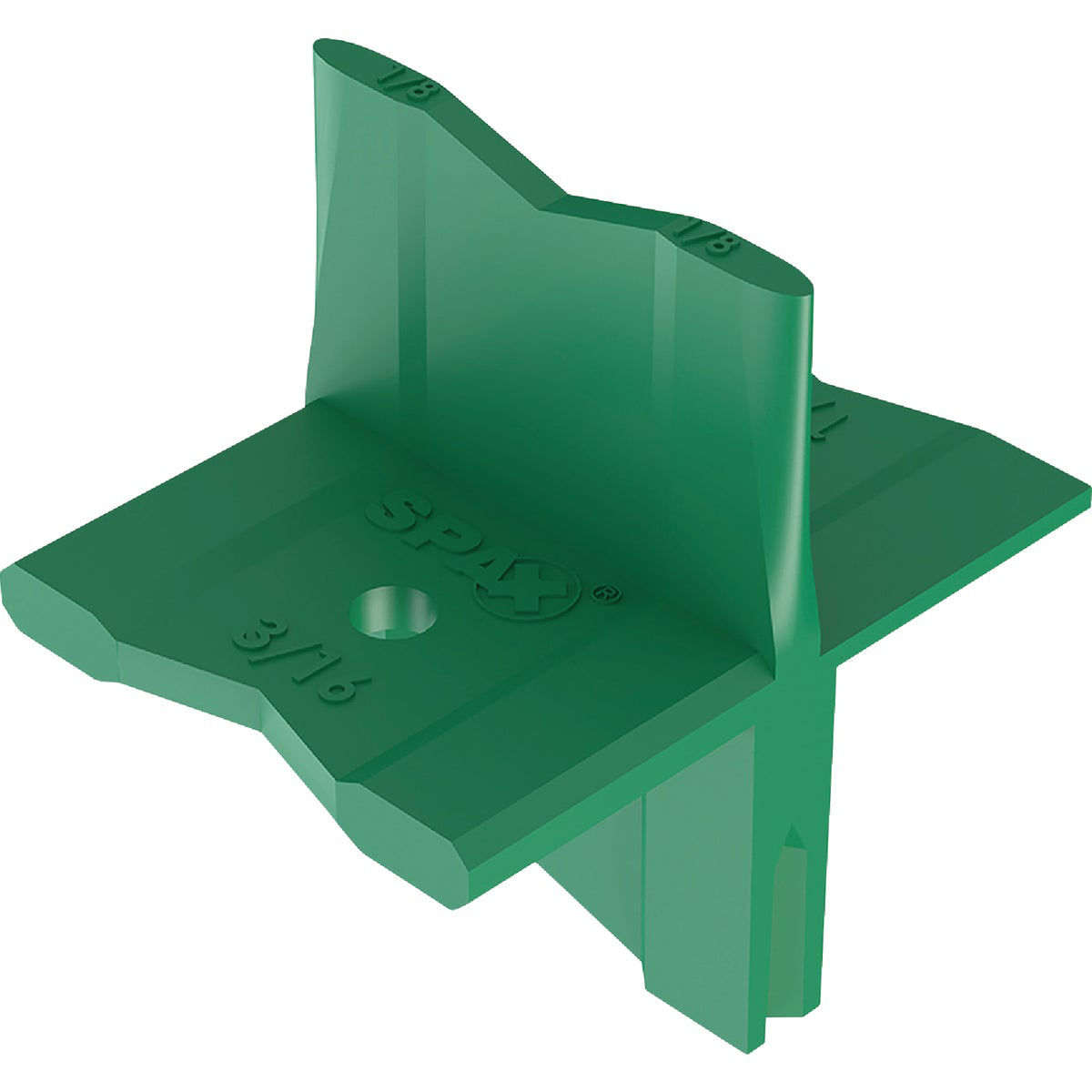 4 Pcs ABS Deck Spacer Tool,4 Thicknesses Deck Board Spacers Camo Deck Tools 1 16 1 8 3 16 1 4 Green Assorted Pressure Treated Composite Decking
