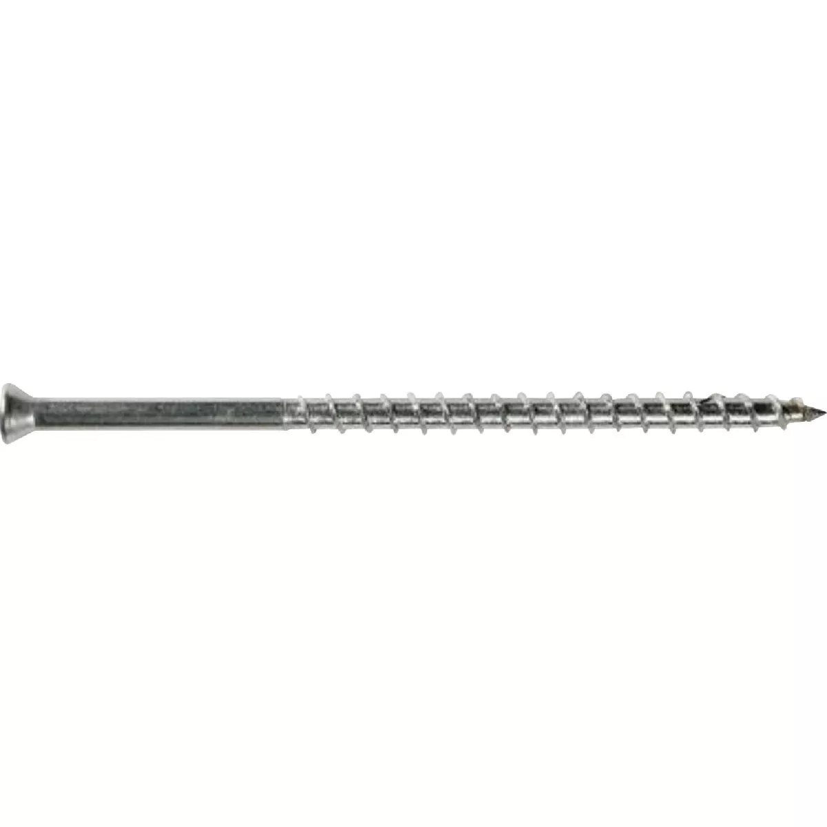 Simpson Strong-Tie 6-Lobe Drive #7 x 2-1/4 In. T-15 Type 305 Trim-Head Screw (1 Lb.)