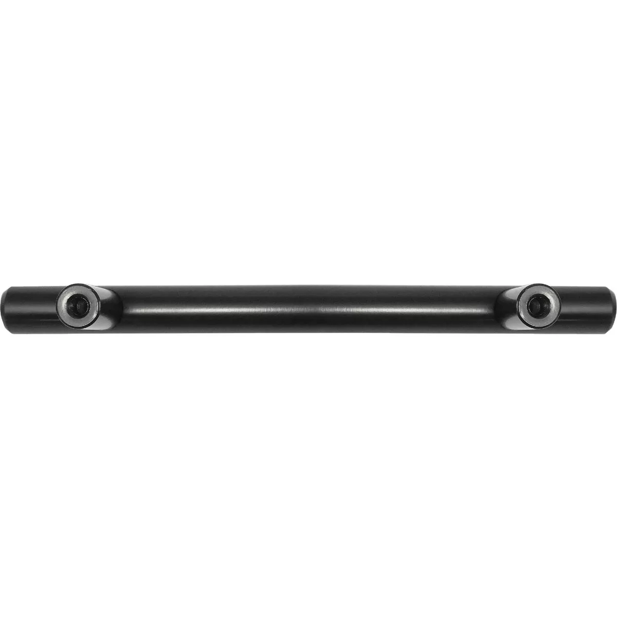 Laurey Melrose 3-3/4 In. Center-To-Center Matte Black T-Bar Cabinet Drawer Pull - photo 2