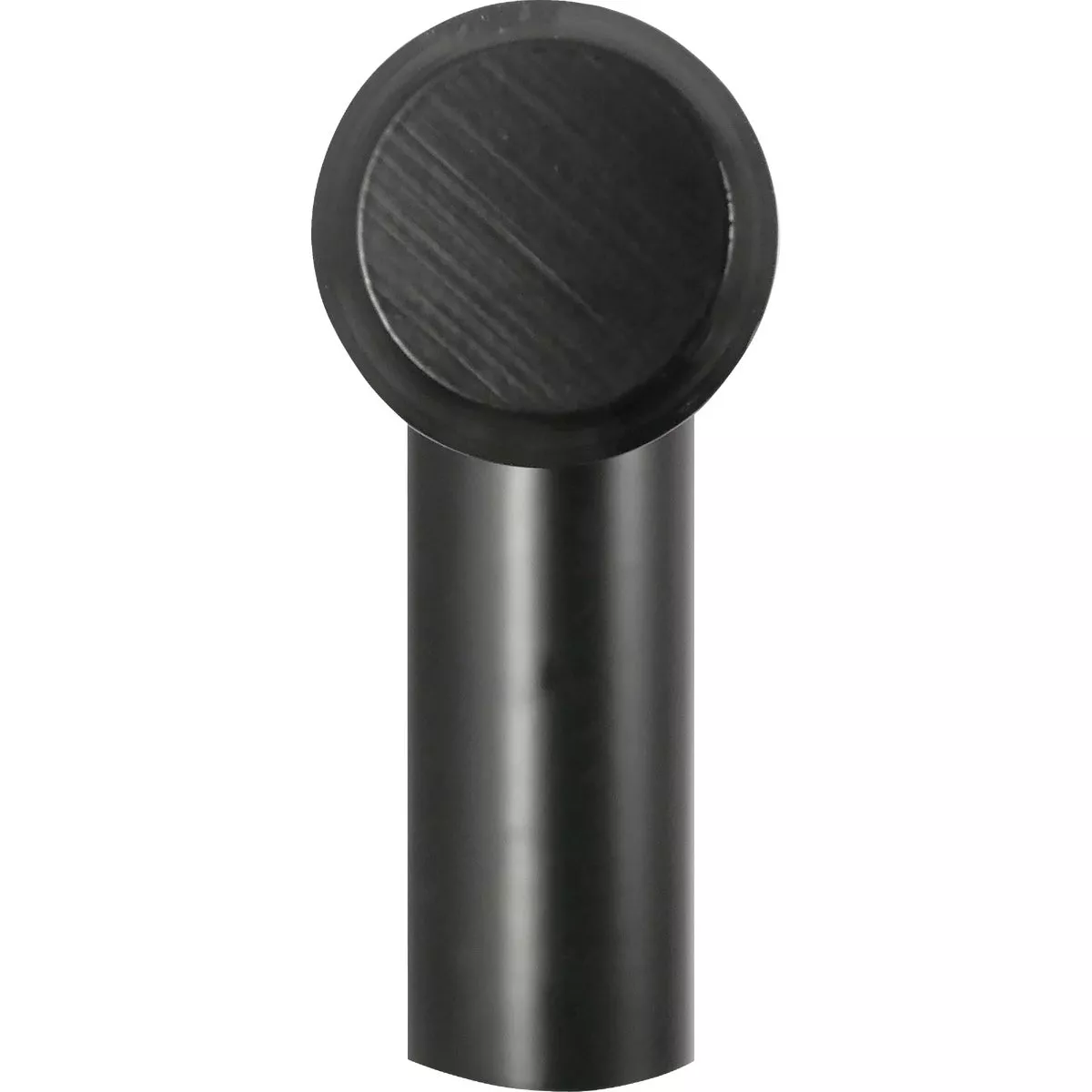 Laurey Melrose 3-3/4 In. Center-To-Center Matte Black T-Bar Cabinet Drawer Pull - photo 4