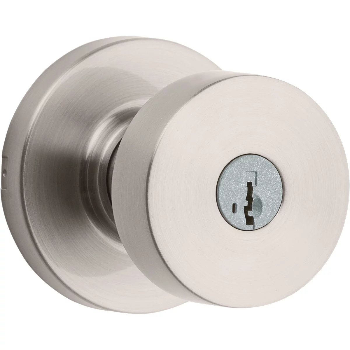 Kwikset Door Knob