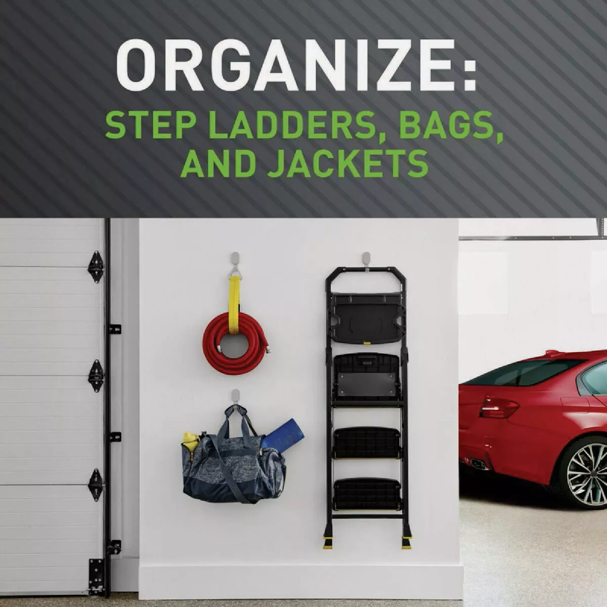 3M Claw 25 Lb. Silver Drywall Hook - photo 7