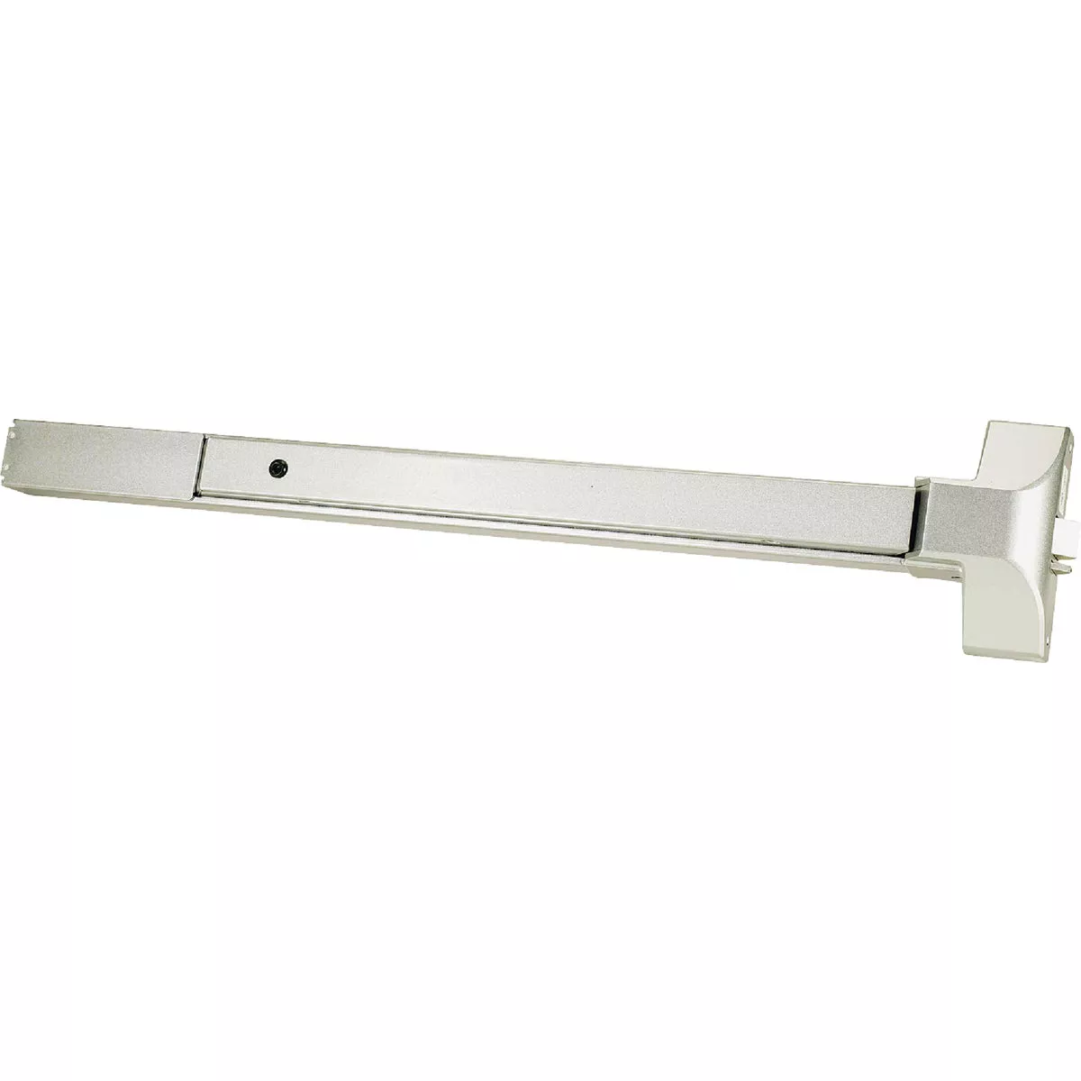 Tell Commercial Aluminum Exit Panic Bar