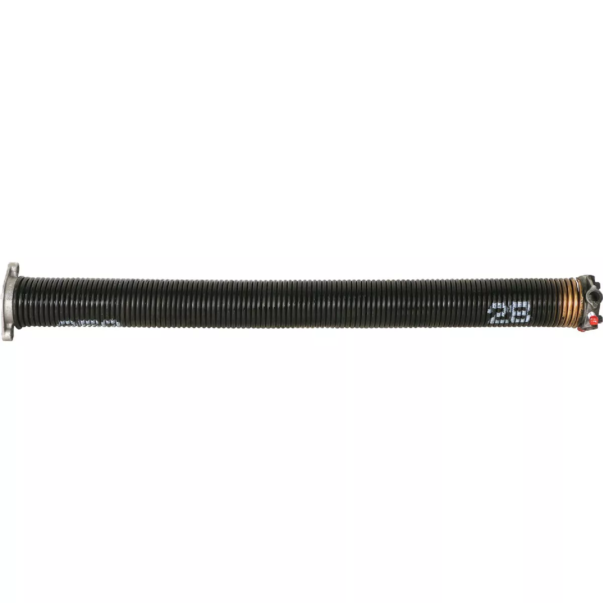 Prime-Line 2 In. x 28 In. Left Wind Garage Door Torsion Spring