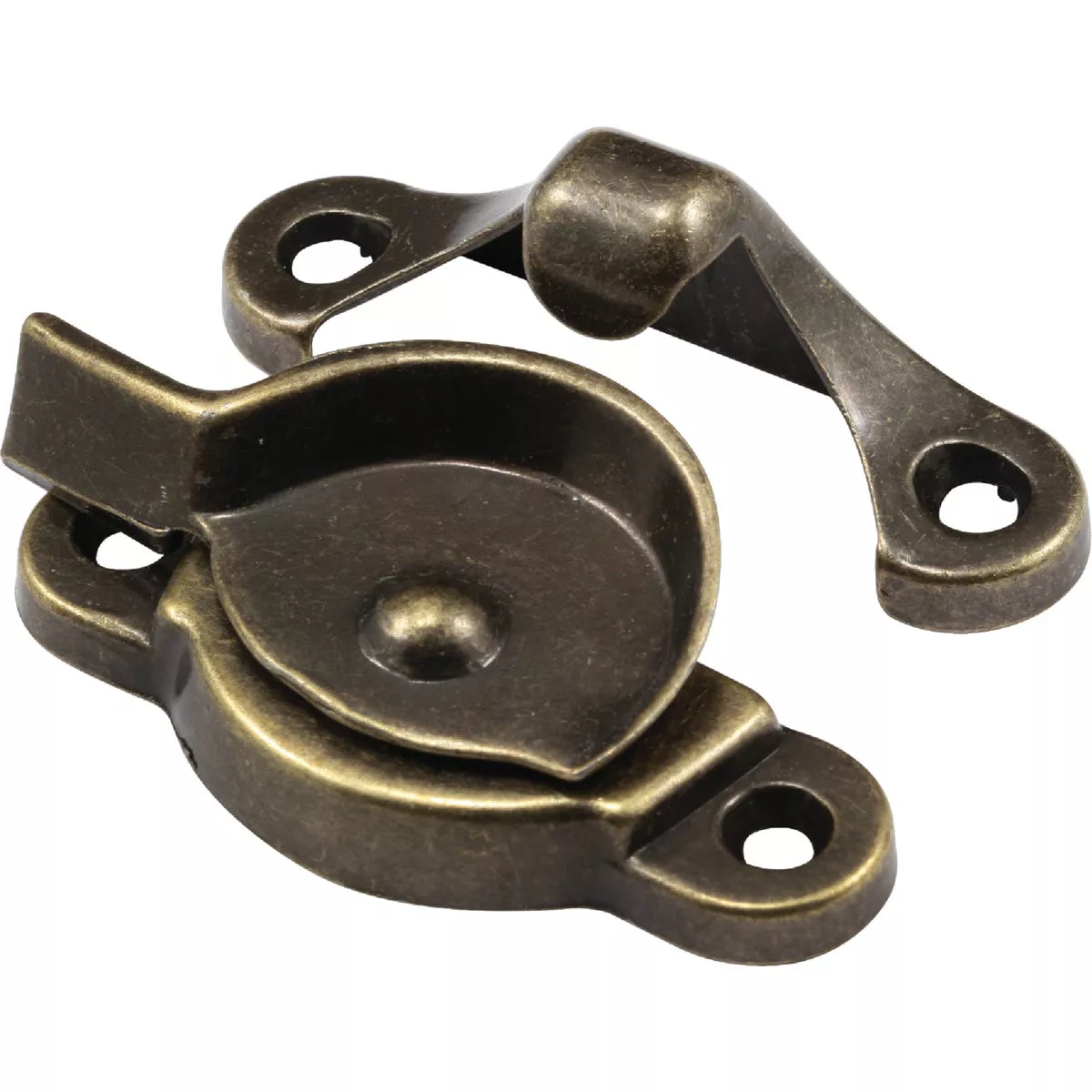 Prime-Line Double Hung Window Sash Lock | True Value Hardware