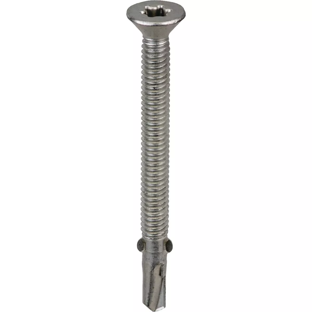 Acorn International 2-1/2 In. Winged Self-Drilling Sheet Wood To Metal Screw (250 Ct.)