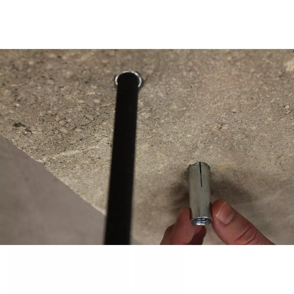 Red Head 3/8 In. Drop-In Anchor (50 Ct.) - photo 2