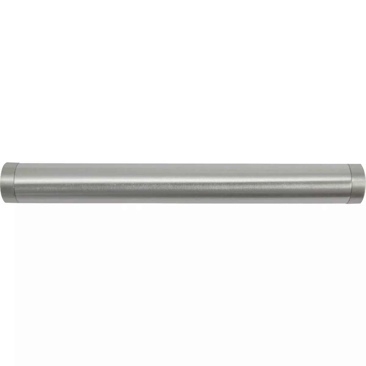 Laurey Tribeca 3-3/4 In. Center-To-Center Satin Nickel Cabinet Drawer Pull - photo 2
