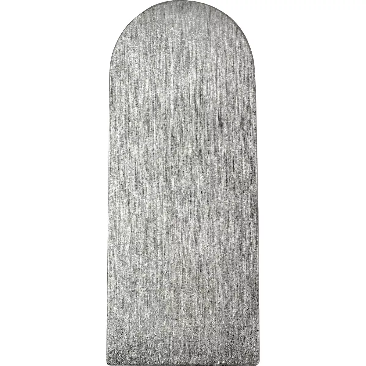 Laurey Tribeca 3-3/4 In. Center-To-Center Satin Nickel Cabinet Drawer Pull - photo 3