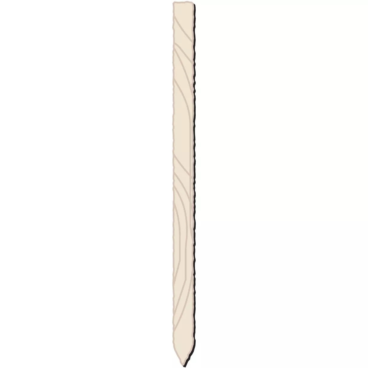 Hy-Ko 1 In. x 36 In. Wooden Sign Stake