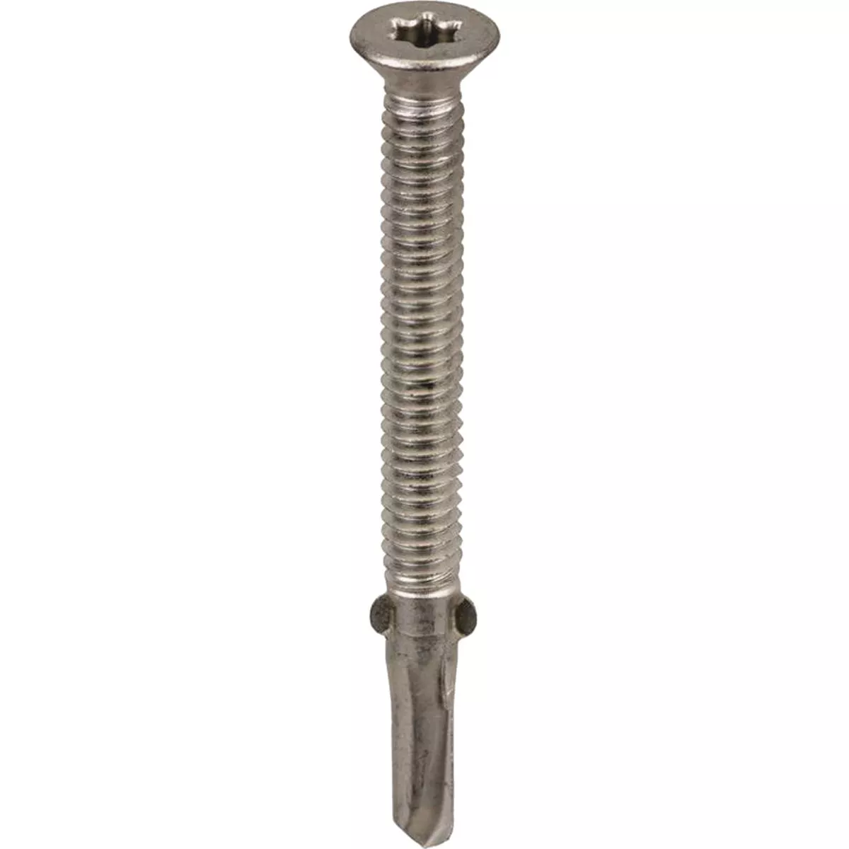 Acorn International 2-3/4 In. Winged Self-Drilling Sheet Wood To Metal Screw (250 Ct.)