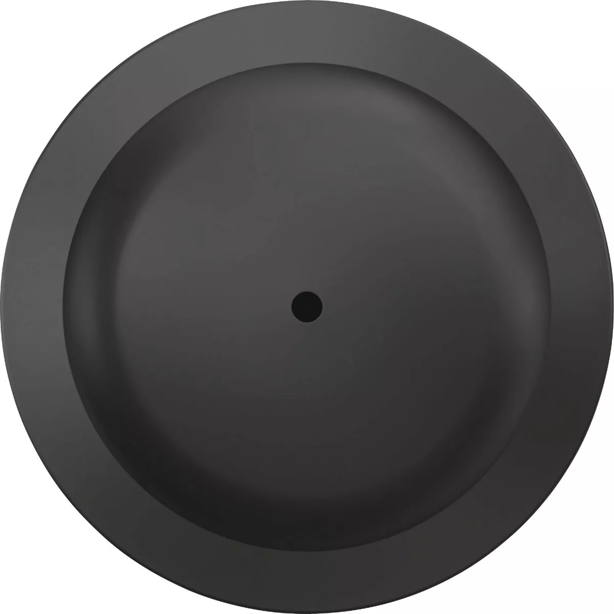 Schlage Plymouth Bed & Bath Privacy Door Knob - photo 2