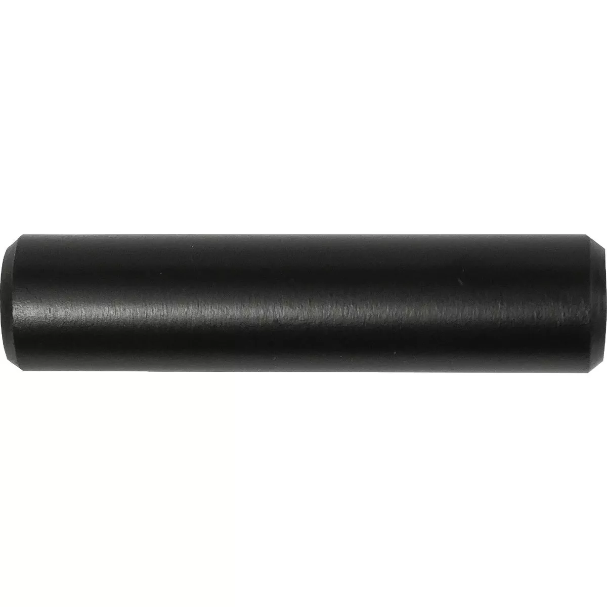 Laurey Melrose T-Shaped 2 In. Matte Black Cabinet Knob - photo 2
