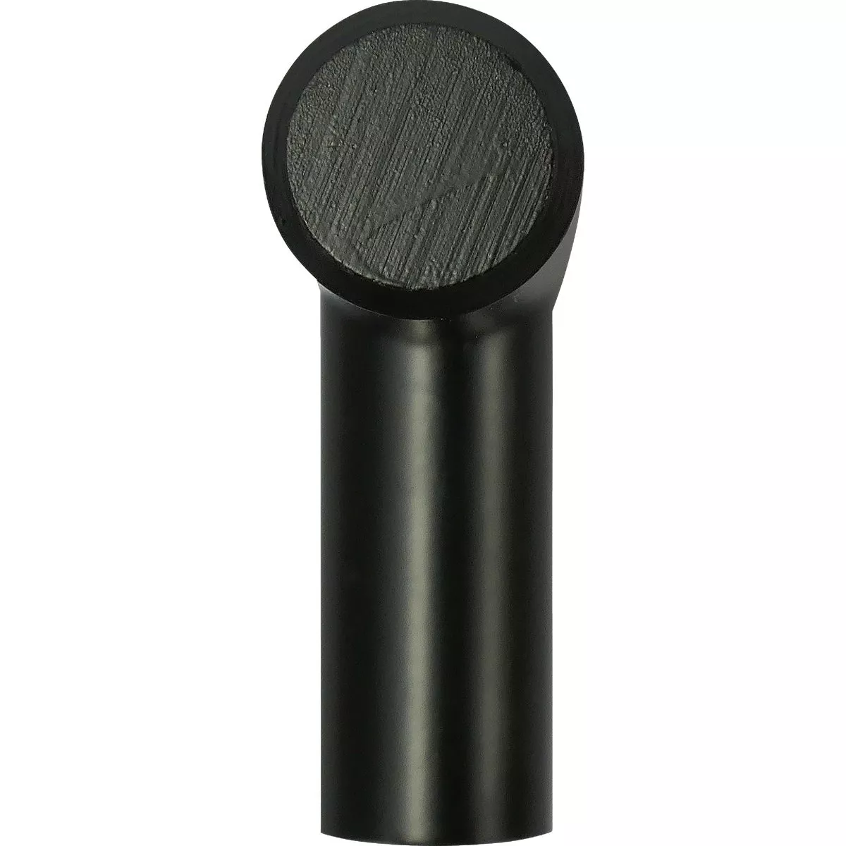 Laurey Melrose T-Shaped 2 In. Matte Black Cabinet Knob - photo 3