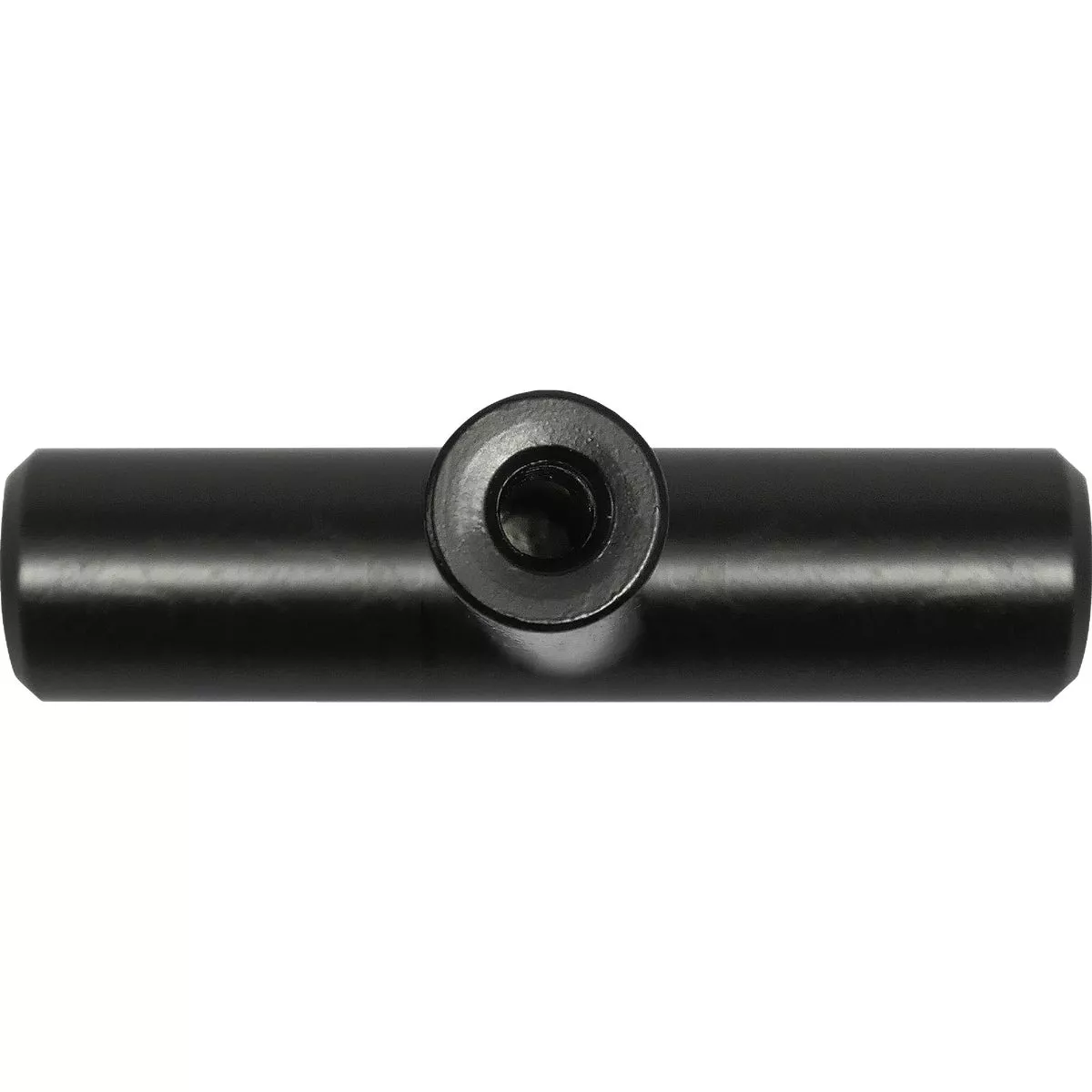 Laurey Melrose T-Shaped 2 In. Matte Black Cabinet Knob - photo 5