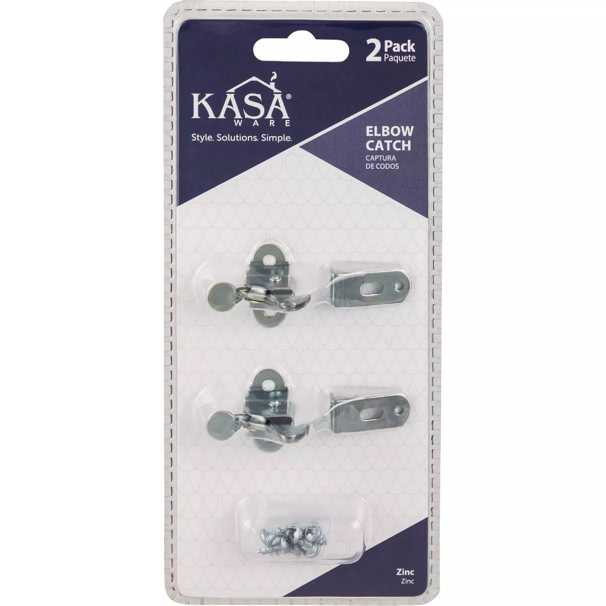 KasaWare Elbow Catch (2-Pack) - photo 2