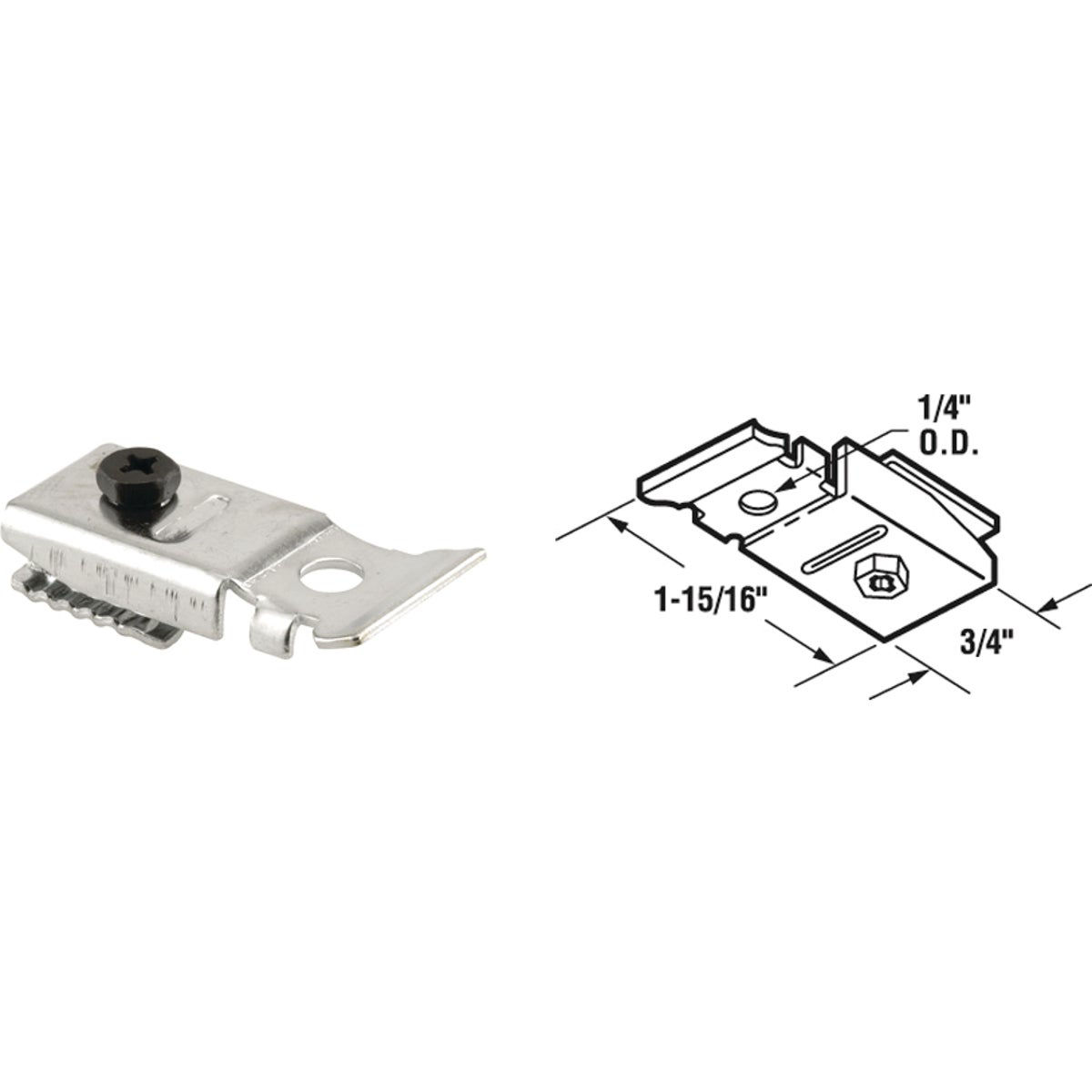 Top Pivot Bracket | True Value Hardware