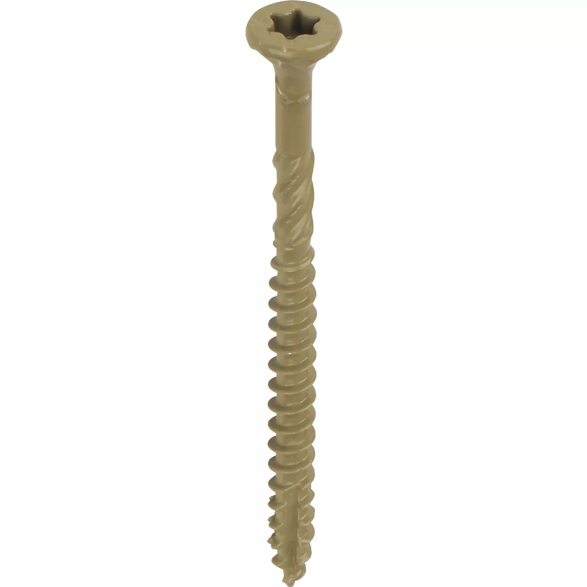 GRK Deck Elite #8 x 2 In. Star Drive Bugle-Head Deck Screw (540 Ct.) - photo 4