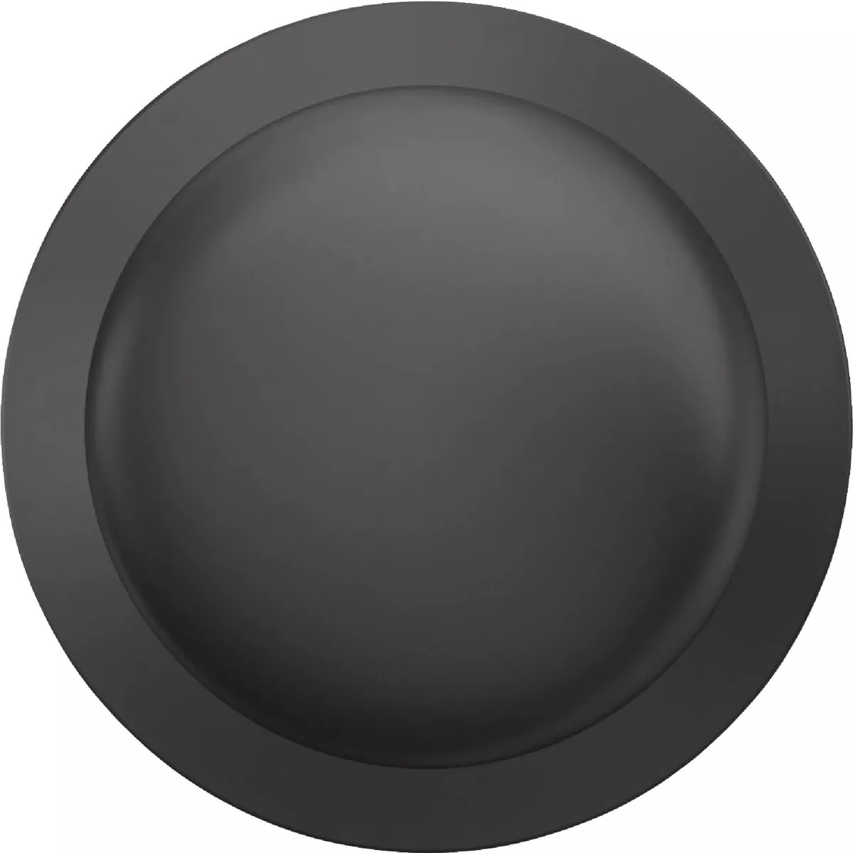 Schlage Plymouth Matte Black Passage Hall & Closet Door Knob - photo 5