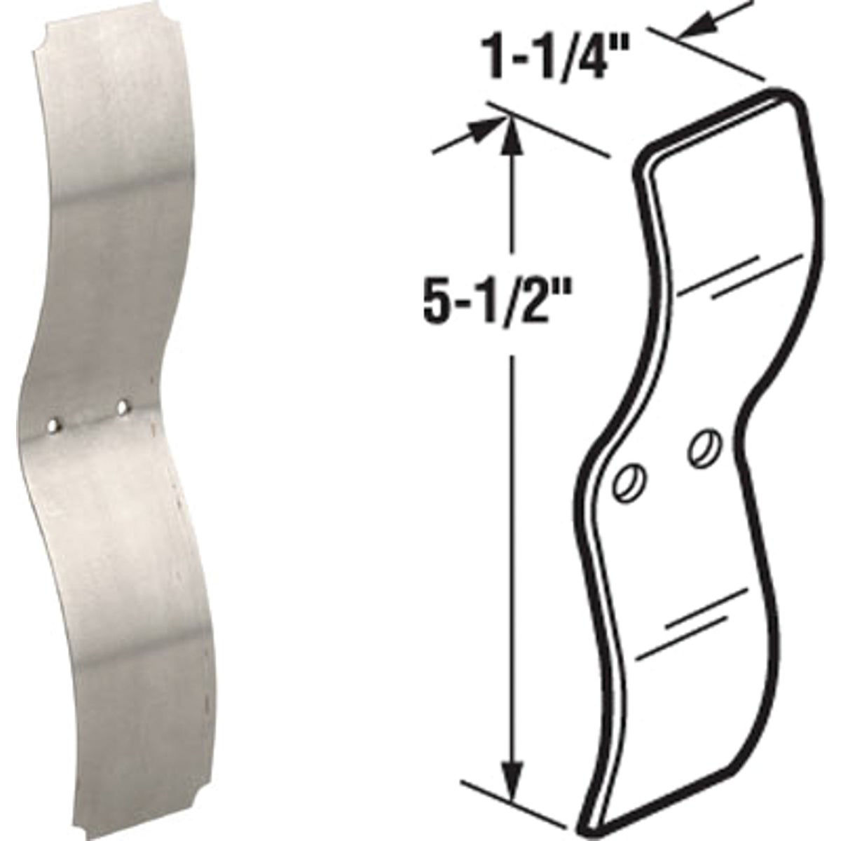 Window Sash Spring | True Value Hardware