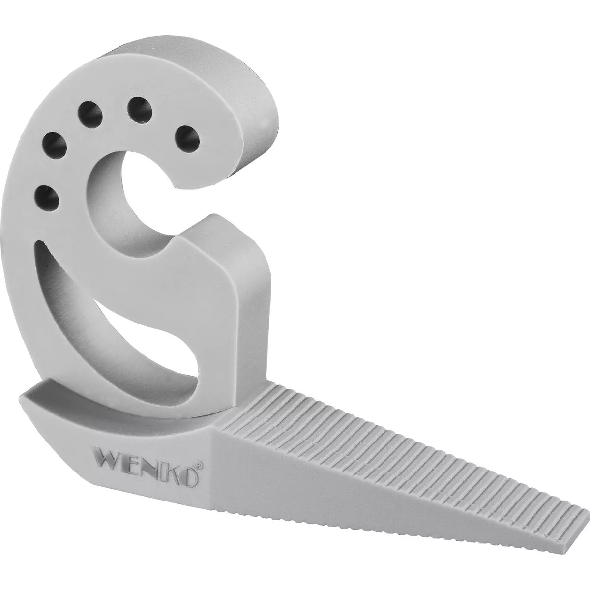 Wenko Multi-Stop 4 In. Window/Door Stop | True Value Hardware