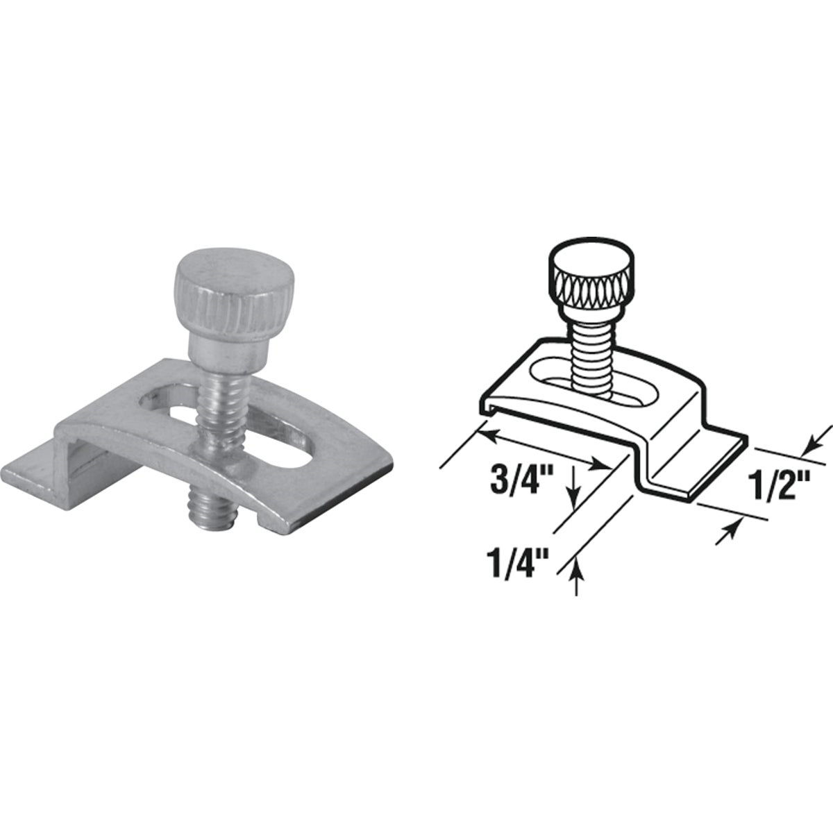Window Panel Clip | True Value Hardware