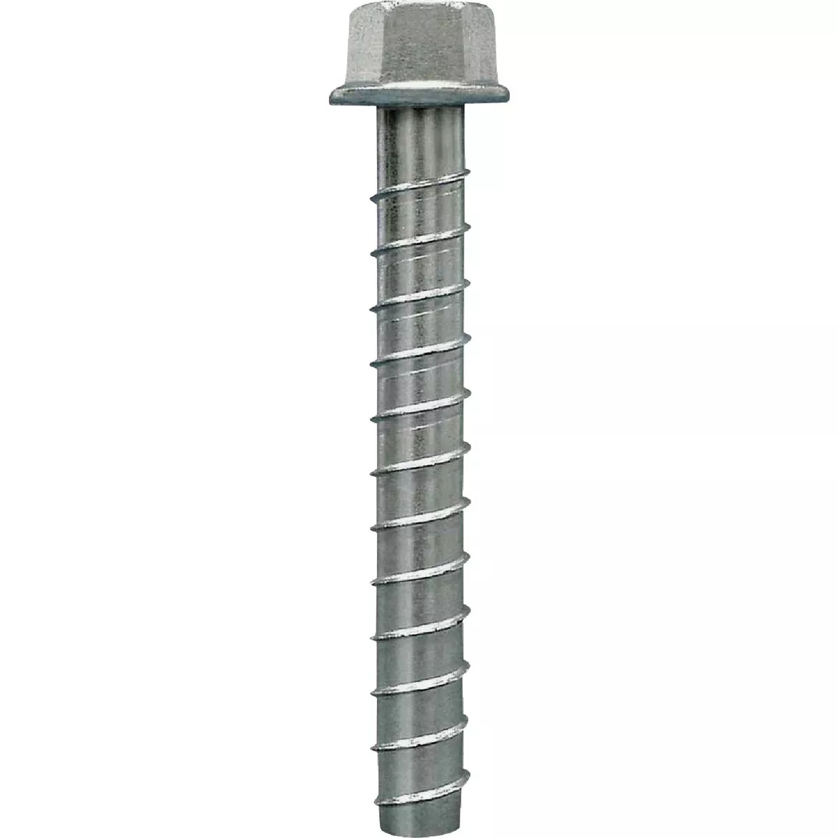 Simpson Strong-Tie Titen HD 5/8 In. x 6-1/2 In. Mechanically Galvanized Heavy-Duty Screw Anchor