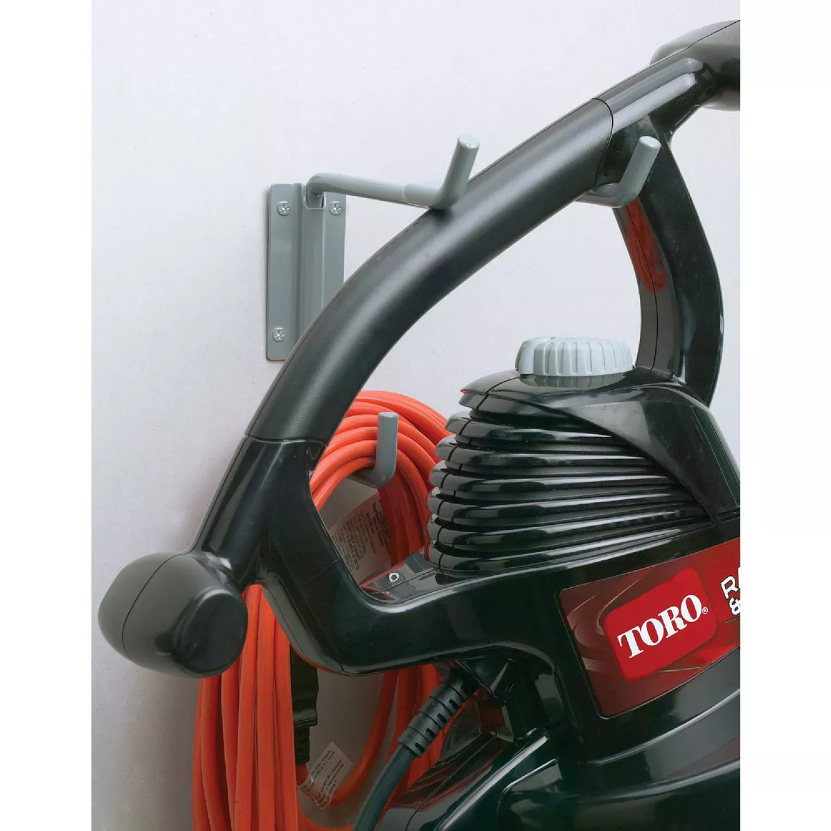 Garden Power Tool Rust-Resistant Wire Utility Hook - photo 2
