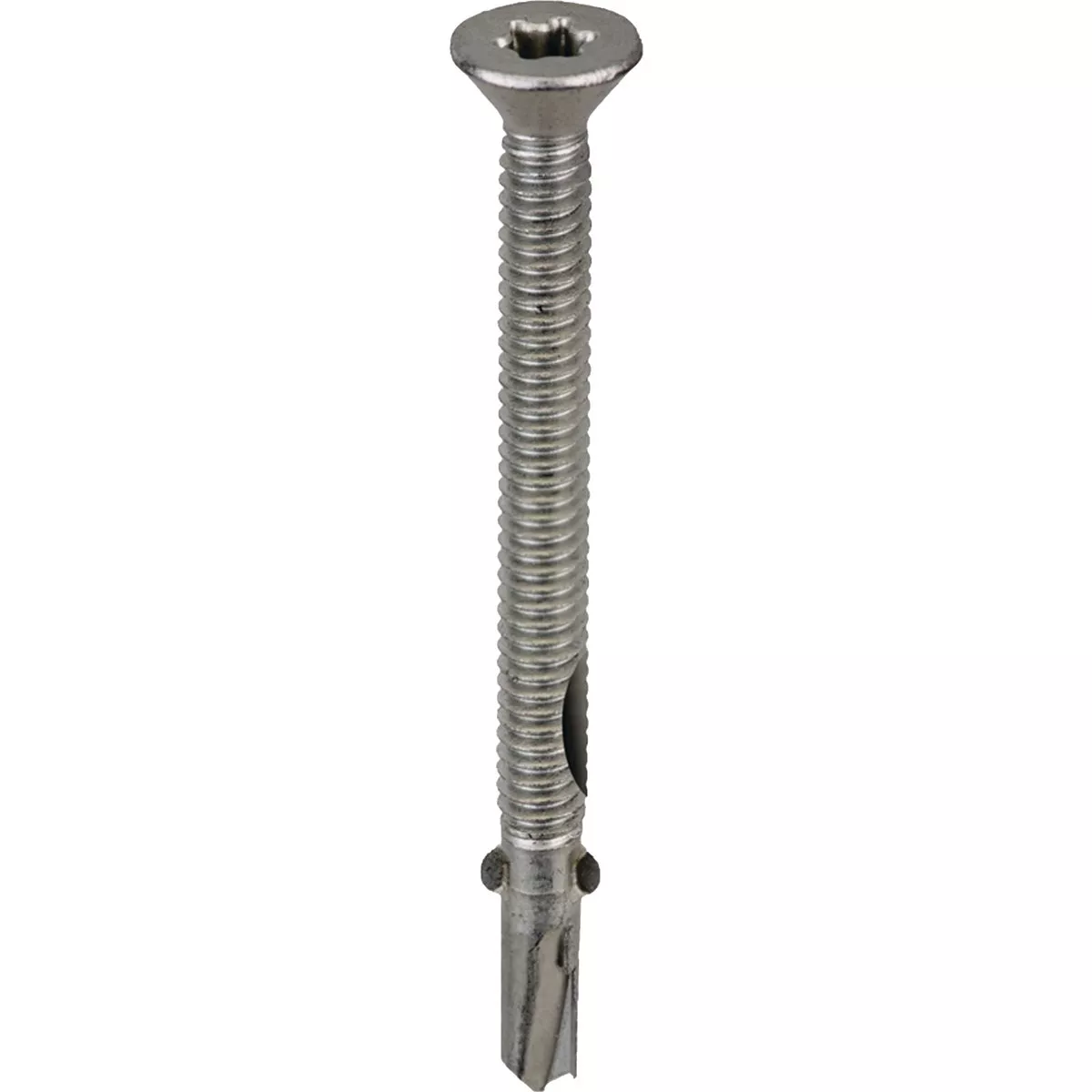 Acorn International 3-1/4 In. Winged Self-Drilling Sheet Wood To Metal Screw (250 Ct.)
