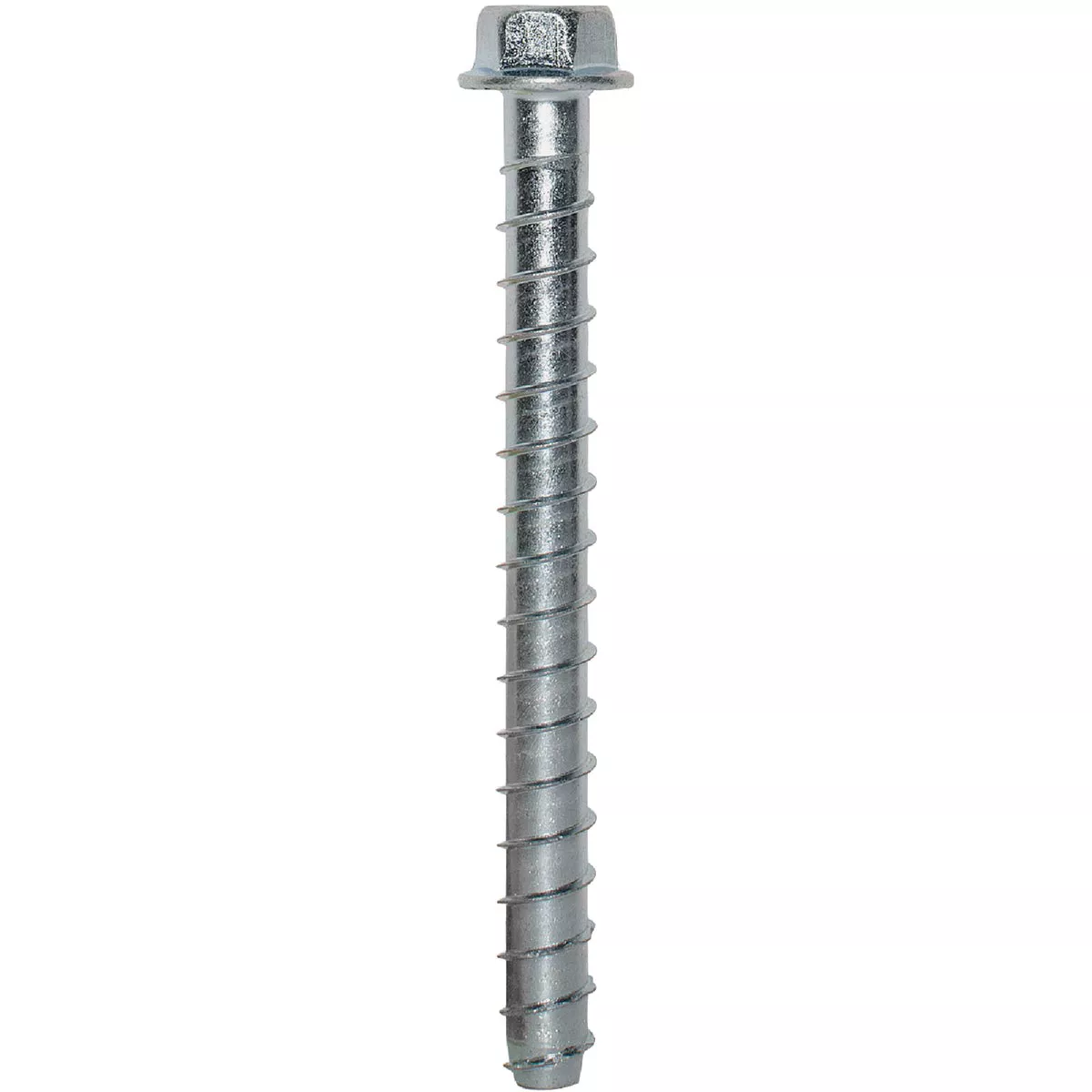 Simpson Strong-Tie Titen HD 1/2 In. x 5 In. Heavy-Duty Screw Anchor (20-Qty)