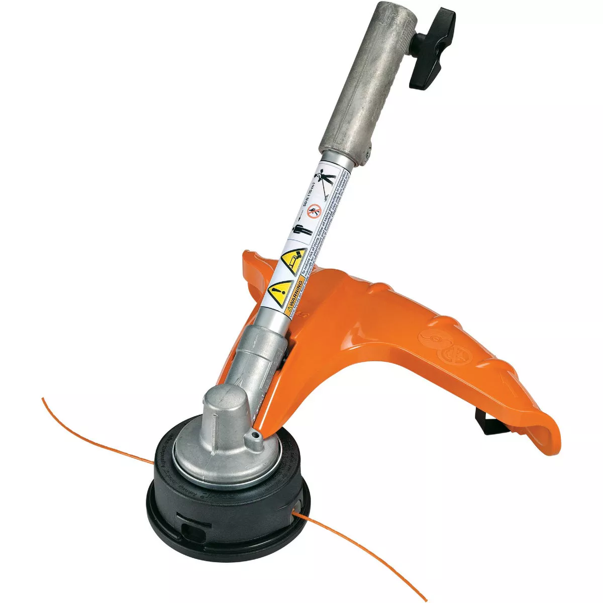 STIHL YARD BOSS FS-MM String Trimmer Attachment-