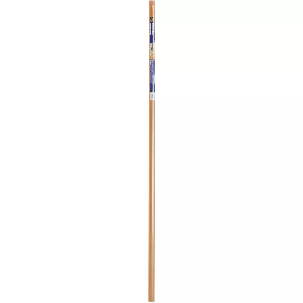 M-D Building Products Metal Decor 1-1/2 In. x 72 In. Beech Aluminum Multi Floor Transition - photo 2