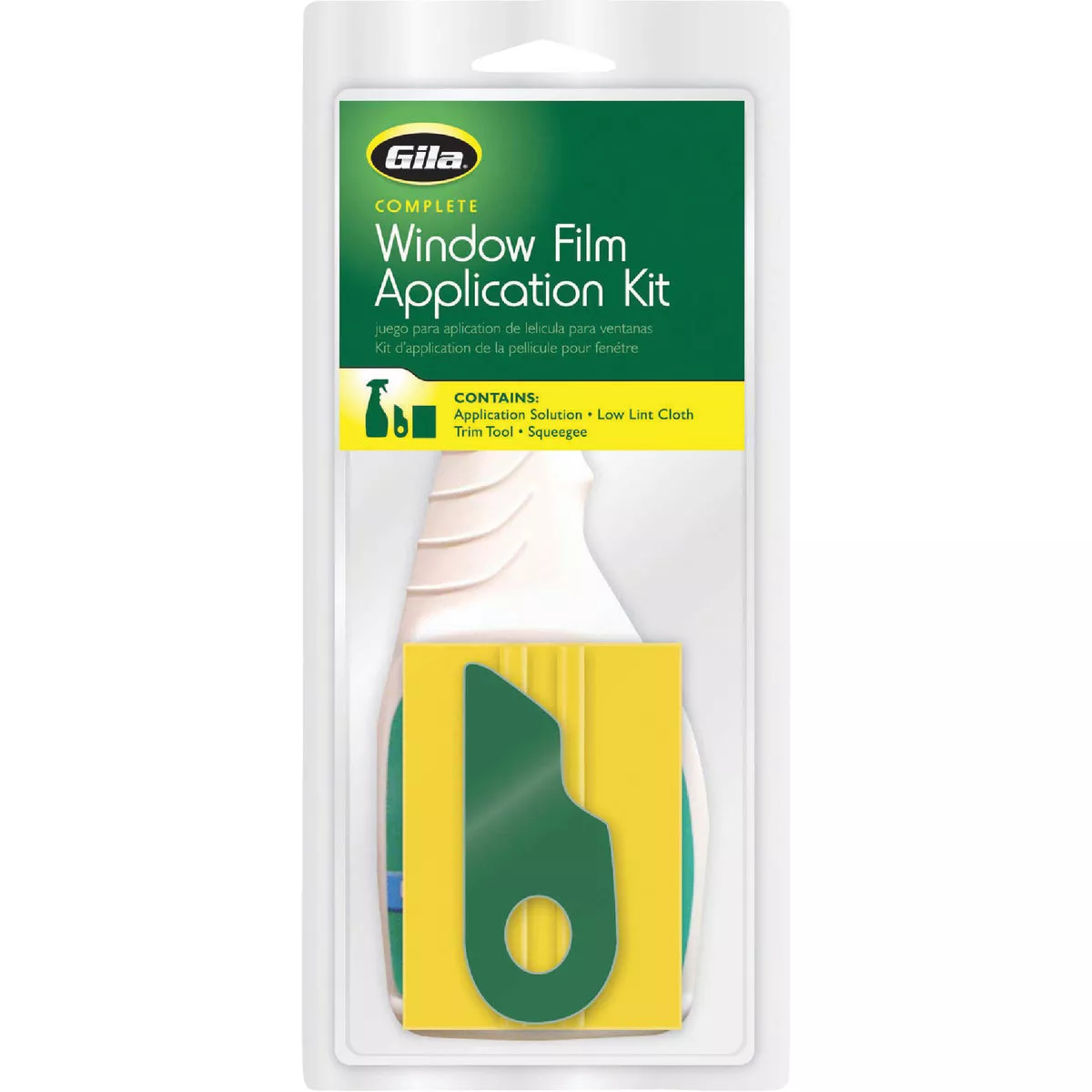 Gila Window Film Application Kit