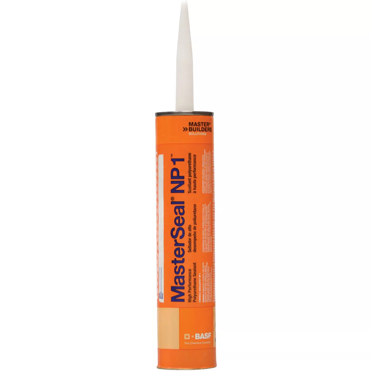 MasterSeal NP1 10.1 Oz. Polyurethane Sealant, Special Darker Bronze