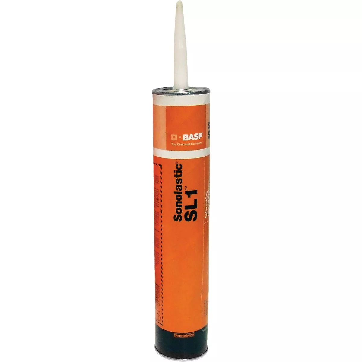 Masterseal Epoxy Self-Leveling Sealant 28 Oz Limestone Concrete Sealant