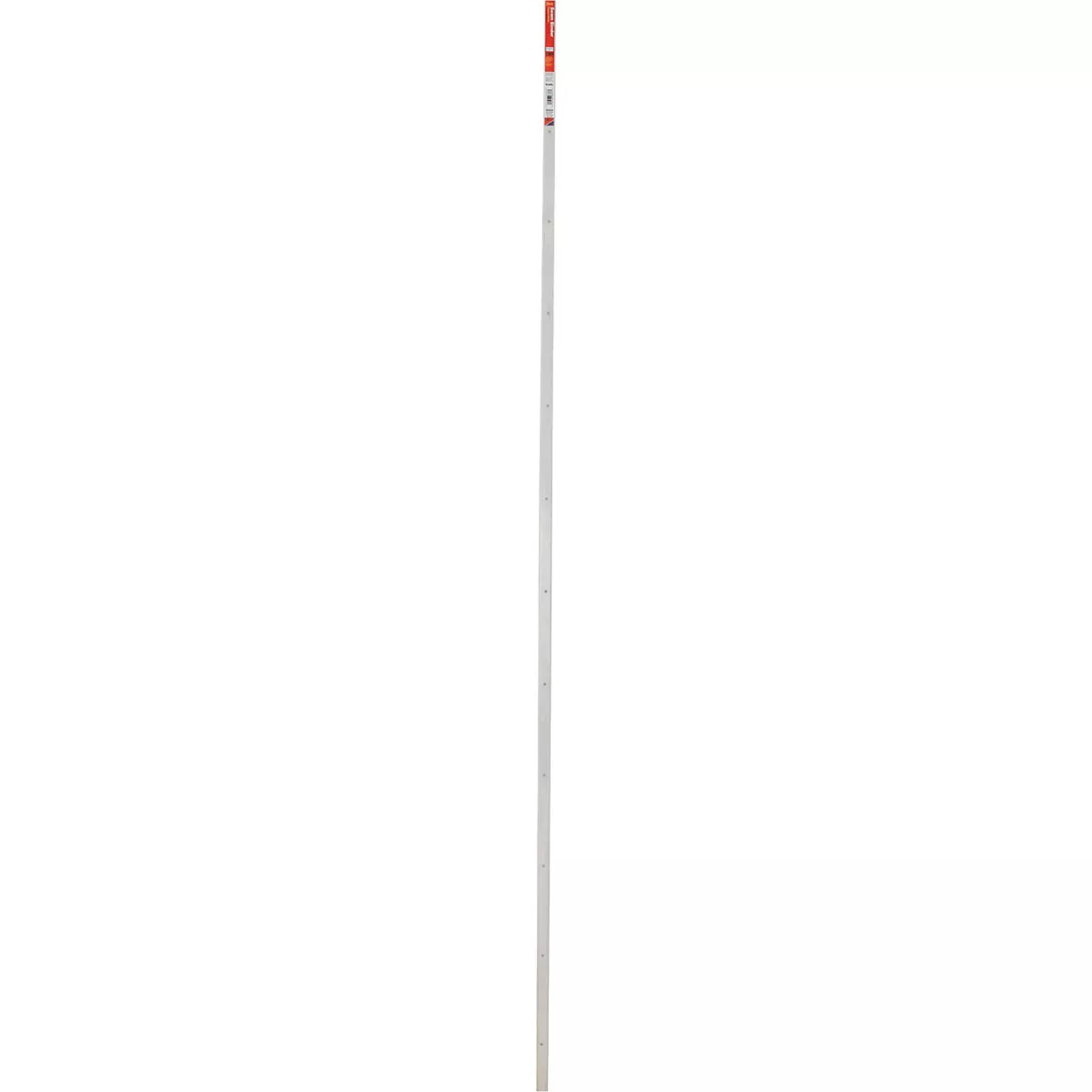 Do it Silver 3/4 In. x 6 Ft. Aluminum Seam Binder - photo 2
