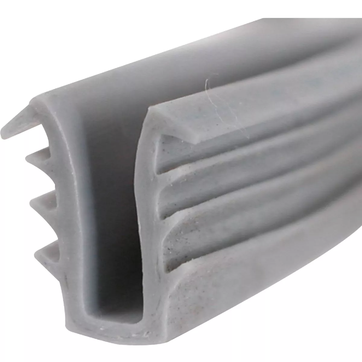 Prime Line 1/4 In. Glass Glazing Channel - photo 2